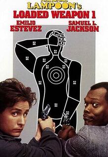 Loaded Weapon 1
