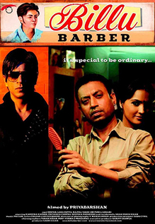 Billu Barber