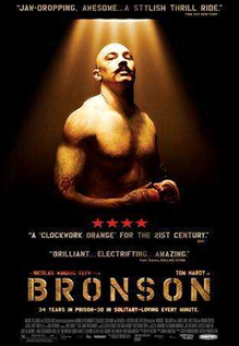 Bronson