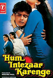 Hum Intezaar Karenge