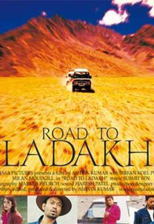 Road To Ladakh