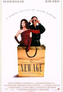 The New Age
