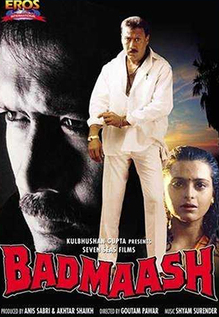Badmaash