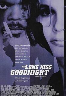 The Long Kiss Goodnight