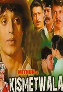 Kismatwala