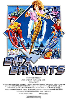 BMX Bandits