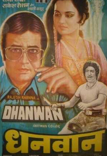Dhanwan