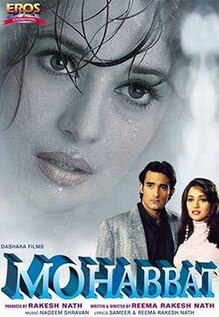 Mohabbat