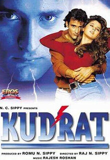 Kudrat