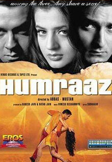 Humraaz