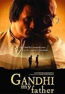 Gandhi, My Father
