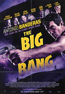 The Big Bang