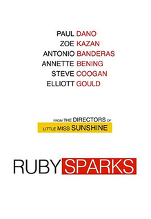 Ruby Sparks