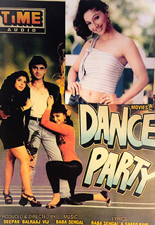 Dance Party