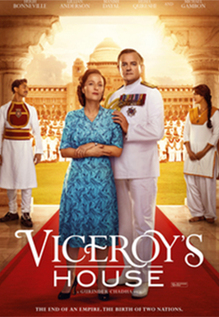 Viceroy's House