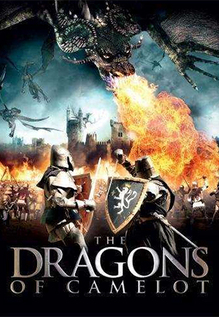 The Dragons Of Camelot