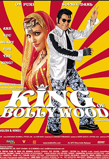 The King Of Bollywood