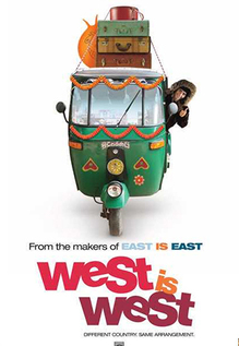 West Is West