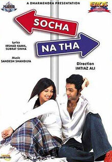 Socha Na Tha