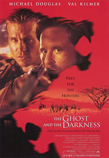 The Ghost And The Darkness