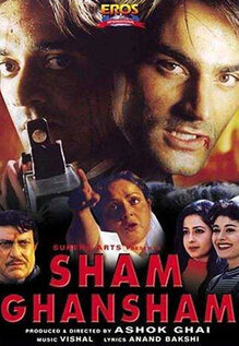 Sham Ghansham