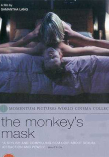 The Monkey's Mask