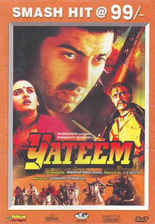 Yateem