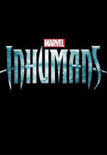 Marvel's Inhumans