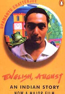 English, August