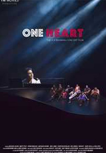 One Heart : The A.R. Rahman Concert Film