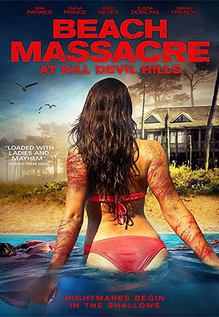 Beach Massacre At Kill Devil Hills