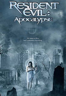 Resident Evil: Apocalypse