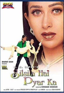 Silsila Hai Pyar Ka