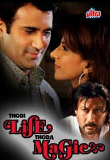 Thodi Life Thoda Magic