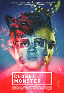 Closet Monster