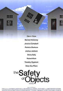 The Safety Of Objects