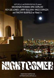 Nightcomer