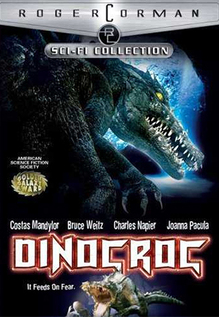 Dinocroc