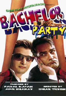 Bachelor Party