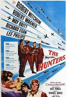 The Hunters
