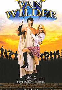 Van Wilder