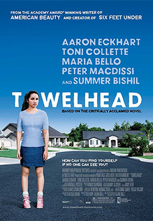 Towelhead