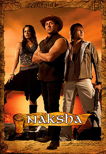 Naksha