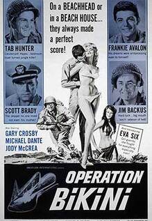 Operation Bikini