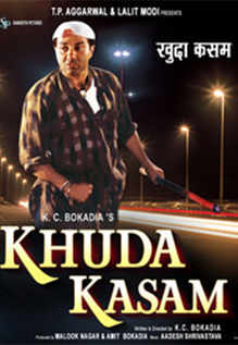 Khuda Kasam