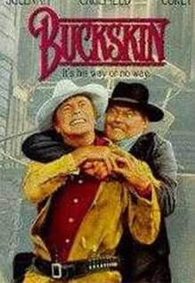 Buckskin