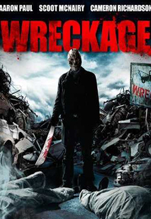 Wreckage