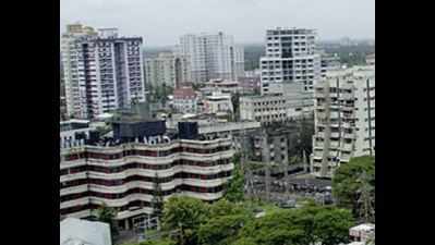 Kochi’s realty sector yet to recover from demonetisation effect