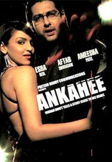 Ankahee