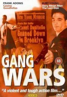 Gang Wars